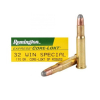 Remington 32 WIN SPL 170GR