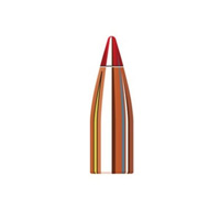 HornadY V-MAX Varmint Bullets 20 .204 32Gr 100Rnd