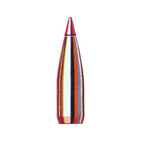 Hornady 22006 V-MAX Varmint Bullets 20 .204 40Gr 100Rnd