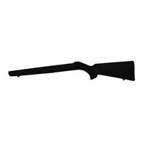 Hogue Rubber Over Molded Stock Ruger 10-22