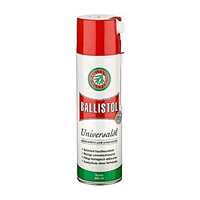 Ballistol Gunex Gun Oil Spray 200ML