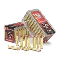 AMMO,RIFLE HORN 22CAL V-MX VRMT