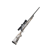 Savage  AXIS II Rifle .270 WIN Camo Stock with 22" Barrel