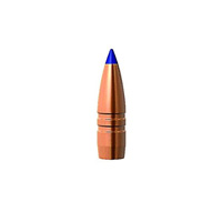 Bullet CMJ .224" 55 Gr, FP FMJ- Qty 100