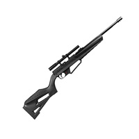 Umarex NXG - APX Multi Pump Youth Rifle 490 FPS with Scope - .177 Pellet