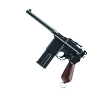 Umarex Legends M712 Blowback .177 Pistol 360FPS