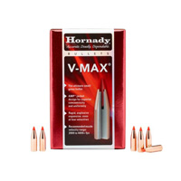Horady 6.5mm .264 95 gr V-MAX