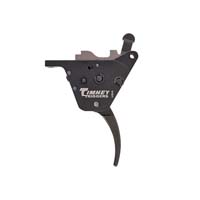 Timney CZ 457 Flat Blade Trigger 10oz-2lb