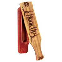 Primos Hunting Lil' Hook Up Friction Turkey Call