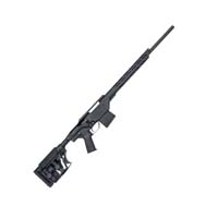 MOSSBERG MVP 224 VALKYRIE 20" BOLT ACTION