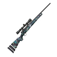 Mossberg Patriot Super Bantam Rifle 6.5cm MG 20"