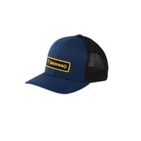 Browning Hat Grant Blue