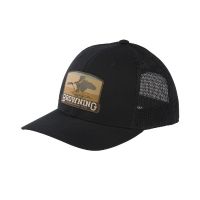Browning Hat South Pass Black