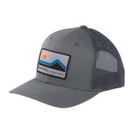 Browning Hat Butte Gray