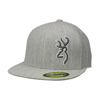Rockwell Men's Grey Hat Small/Medium