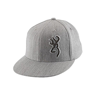 Rockwell Men's Grey Hat Large/XL