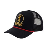 Browning Paramount Hat - Black
