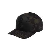 Browning Hat Phantom Multicam BLK L/XL