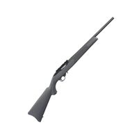 Ruger 10/22 Carbine Rifle .22 LR Charcoal Stock with 18.5" Barrel