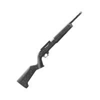Ruger 31220 10/22 Carbine Semi-Auto Rifle, 22 LR, 16.1"Carbon Fiber Sleeve