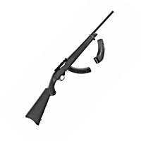 Ruger 10/22 Carbine 22LR 18.5" 10RND