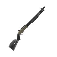 Stoeger P3000 Freedom Series Tactical Pump-Action Shotgun: 12 Gauge-3",