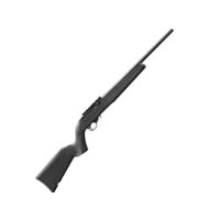 Ruger 10/22 Standard 22 LR 18.5" Black Synthetic Pic Rail