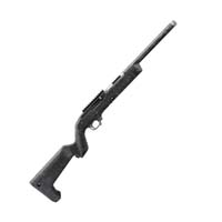 Ruger 10/22 Takedown Carbon Fibre 22LR 16.1"