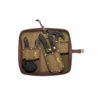 Browning Primal 6 Piece Knife Combo