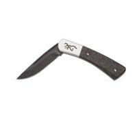 BROWNING KNIFE KNOLL