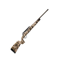 SAVAGE AXIS 2 PRO 223 REM LEFT HAND 20"