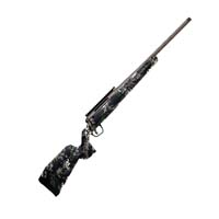 Savage 32395 Axis 2 Pro Forest SP Camo BA Rifle 6MM ARC, 20" Spiral Fluted