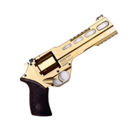 Chiappa Rhino Revolver 357 MAG 6" Gold