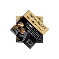 Sellier & Bellot Large Rifle Primers (100 PK)