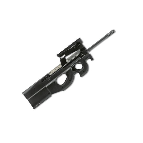 FN PS90 5.7x28mm 16.04" Black
