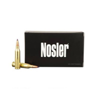 Nosler Ballistic Tip .243 WIN 90GR Centerfire 20 Rounds