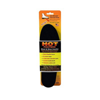 Hot Footers Boot Insoles
