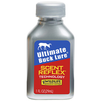 Wildlife Research Center Ultimate Buck Lure Attractant
