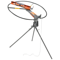Champion Skybird Manual Clay Target Thrower Cock Trap 43894