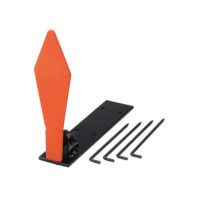 Champion .22 Auto Reset Target - Multi