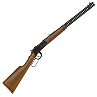 Mossberg 464 Marinecote  Rifle 30-30 Win 20" Wood