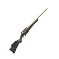 Ruger American Rifle Generation II Prairie 6.5 Creedmoor 20"