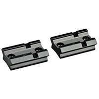 Weaver Top Mount Base Pair A17/A22 Mag Scope Mount