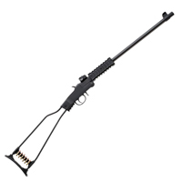 Chiappa Little Badger Rifle .22 LR Wire Stock with 16.5" Barrel