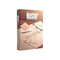 Nosler Reloading Manual #8
