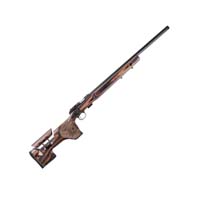 CZ 457 Range 22LR 5RND 24" 1/2x20