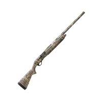 SX4 Waterfowl Hunter 12GA - Camo Max-7 3" 28" Barrel