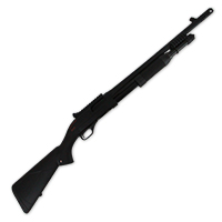 Winchester SXP Pump Shotgun 12GA Black with 18" Barrel
