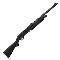 Winchester SXP Turkey Shotgun 12GA Black with 24" Barrel
