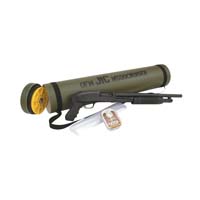 Mossberg 500 Cruiser 12GA 18.5"